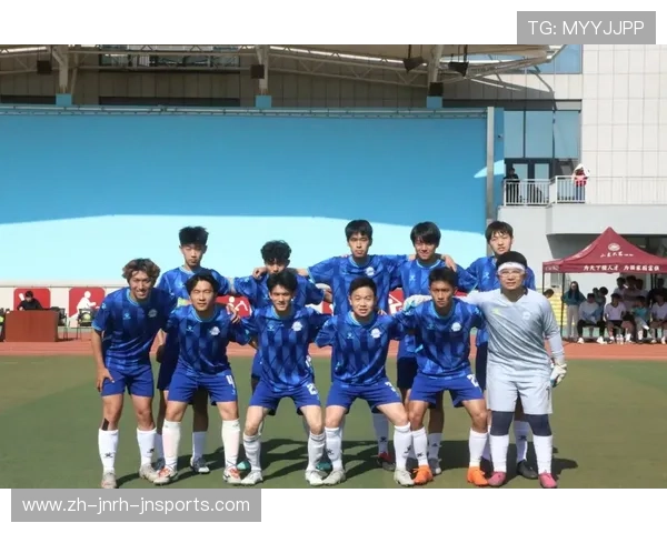 威海2026年多项教育改革落地校园足球发展助力学生健康升级